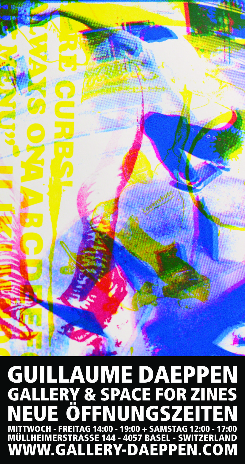 Neue Öffnungszeiten